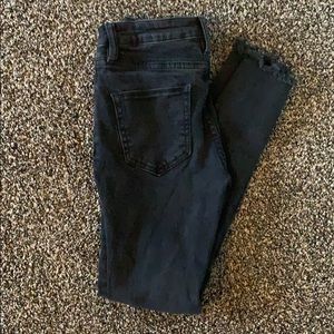 Brandy Melville black jeans